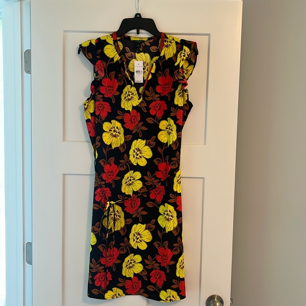 Ann Taylor factory dress